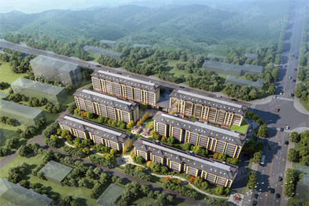 荣华嘉城3室2厅2卫78.8万131m2出售