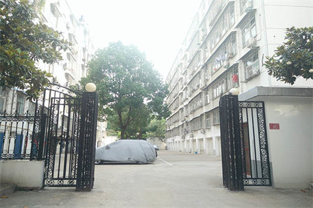 居家自住必看好房！密州新城·荣樾大都会3室2厅2卫随时看房