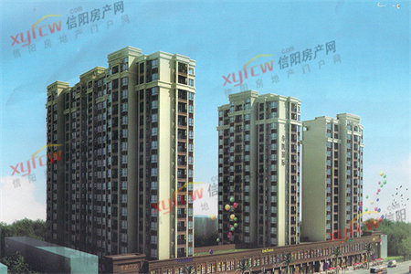 国泰民居黄金楼层2室2厅1卫125.34㎡