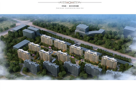 龙源家属院3室2厅1卫130㎡